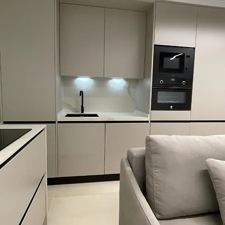 Con Vistas Apartment