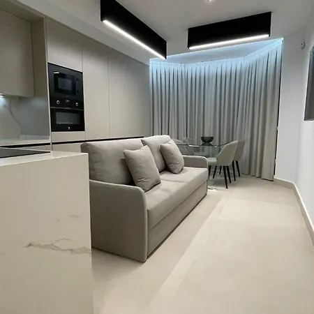 Con Vistas Apartment Fuengirola