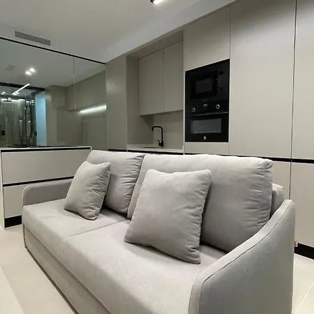 Apartment Con Vistas *