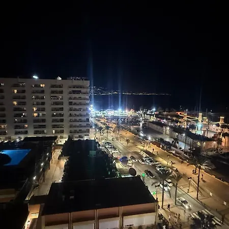 Con Vistas * פואנגירולה