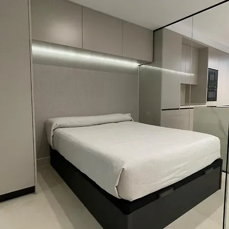 Con Vistas Apartment *