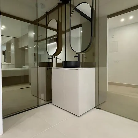 Con Vistas 公寓 丰希罗拉