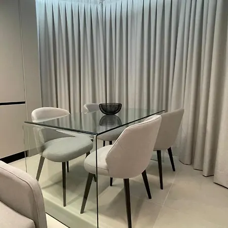 Apartment Con Vistas Fuengirola