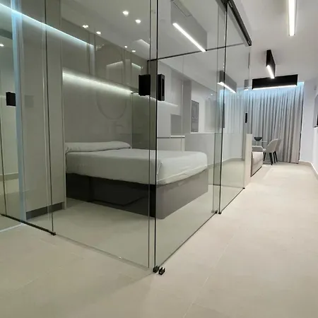 Apartment Con Vistas Fuengirola