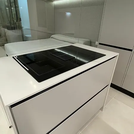 Apartamento Con Vistas