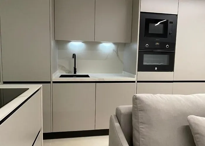 Con Vistas Apartment