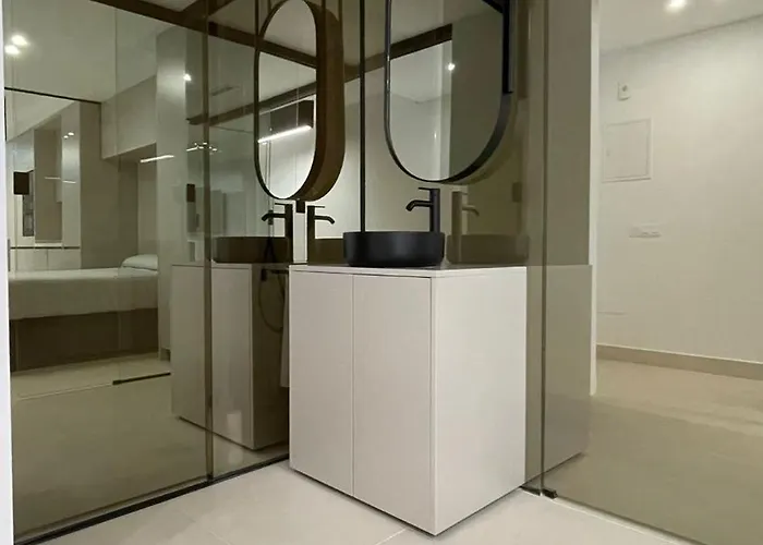 Con Vistas 公寓 丰希罗拉