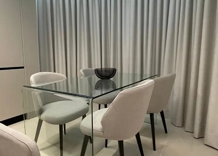 Apartment Con Vistas Fuengirola