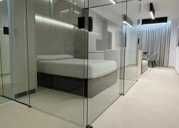 Apartment Con Vistas Fuengirola