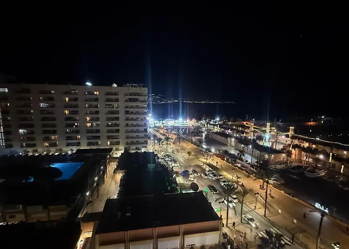 Con Vistas * Fuengirola