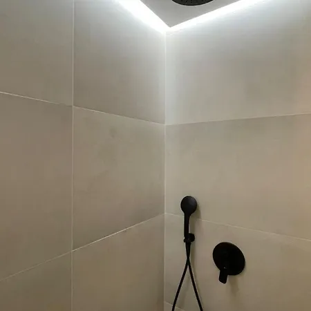 Апартаменты Con Vistas